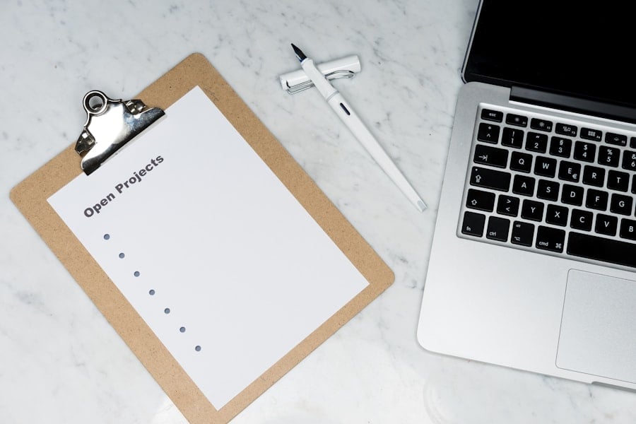Grant Proposals