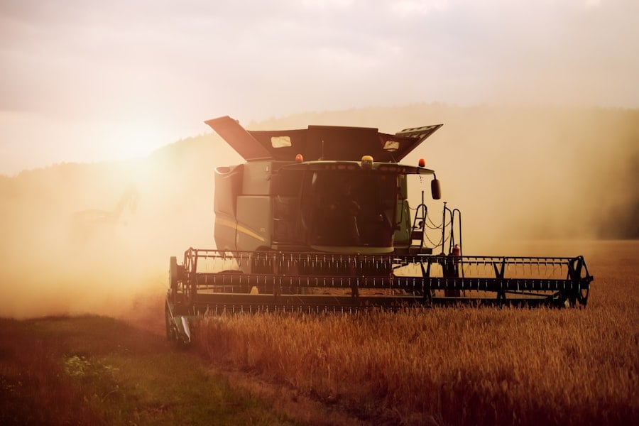 Precision Agriculture