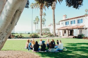 Photo Community blueprint