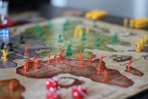 Photo Adapting Strategy