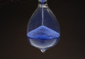 Photo Hourglass