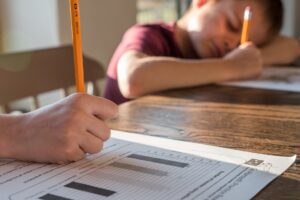 Photo Revision checklist