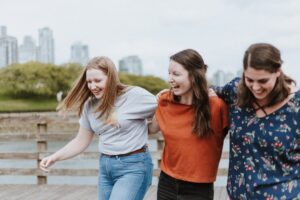 Photo Community empowerment