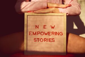 Photo Empowerment