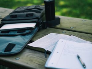 Photo Case Study Example