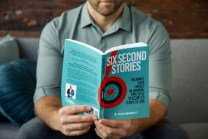Photo Storytelling techniques