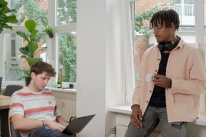 Photo Funding constraints