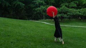 Photo Temporary Shelter