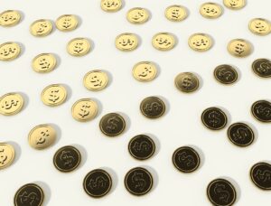 Photo Financial forecast