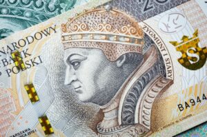 Photo Financial forecast