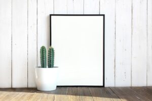 Photo Disability Awareness poster