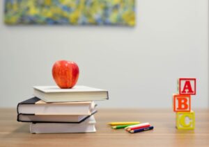 Photo Education Continuity