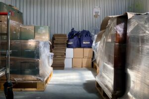 Photo Supply chain