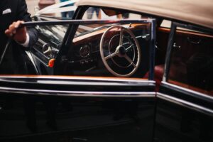 Photo Interactive Dashboard