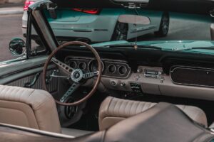 Photo Interactive dashboard