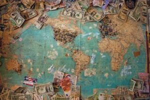 Photo Global Map