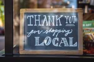 Photo Local partnerships