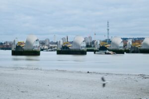 Photo Water infrastructure