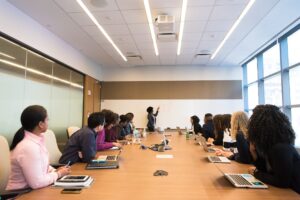 Photo Conference room