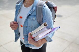 Photo Empowerment through education