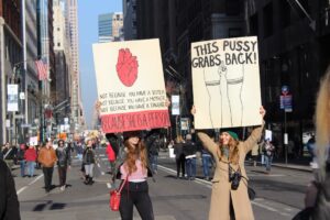 Photo Womens empowerment