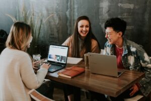 Photo Community Programs