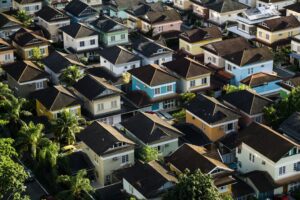 Photo Affordable Housing