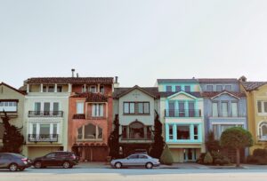 Photo Affordable Housing