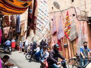 Photo Market Access