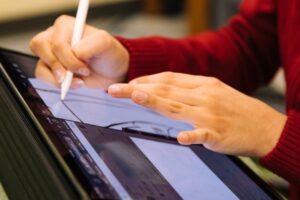 Photo STEM workshop