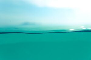 Photo Empowerment through water