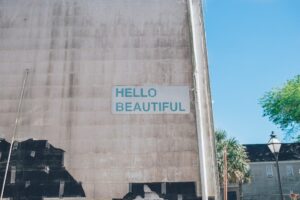 Photo Word Cloud