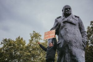 Photo Youth Activism
