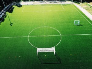 Photo Youth Soccer