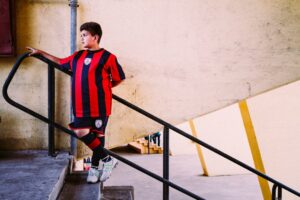 Photo Youth Soccer