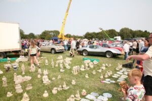 Photo Community gathering