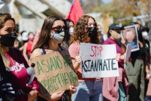 Photo Equal Pay Rally