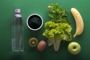 Photo Nutrition Program
