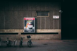 Photo Campaign poster