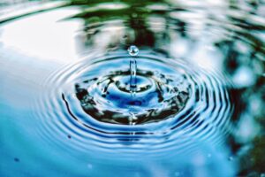 Photo Water well
