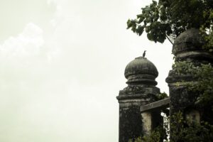 Photo Water well