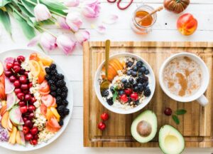 Photo Youth Nutrition
