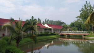 Photo Housing complex