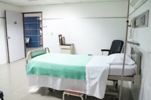 Photo Health pamphlets