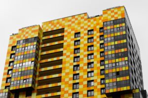 Photo Housing design