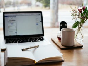 Photo Online course catalog