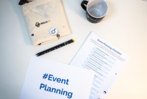 Photo Objective checklist
