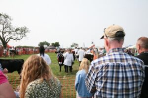 Photo Community gathering