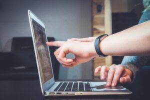 Photo Digital platforms