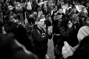 Photo Youth Rally